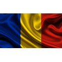 Drapel tricolor ROMANIA (2100x1400mm/110)