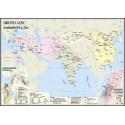 Harta Orientul Antic