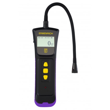 Detector gaz Ermenrich NG40