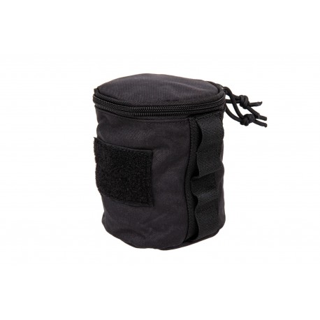Pouch cartuse