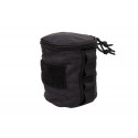 Pouch cartuse