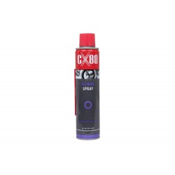 Spray siliconic CX80 300 ml