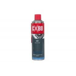 Spray aer comprimat CX8 Air Duster 500ml