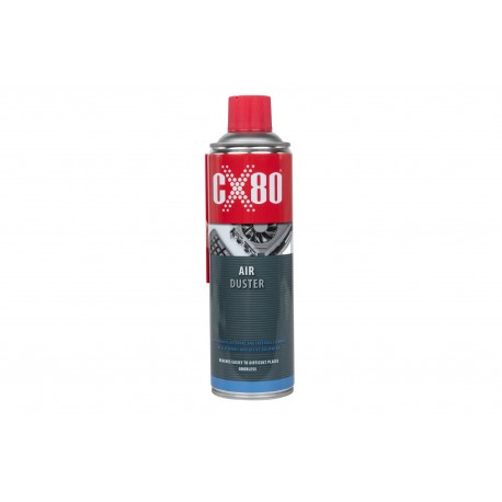 Spray aer comprimat CX8 Air Duster 500ml