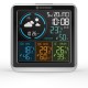 Statie meteo BRESSER Quadro Individio