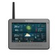 Statie meteo Bresser WIFI HD TFT Professional 7-in-1