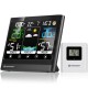 Statie meteo BRESSER MeteoTemp BF colour