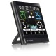 Statie meteo BRESSER MeteoTemp BF colour