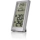 Statie meteo BRESSER Temp, argintiu