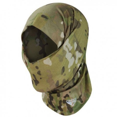 Esarfa Condor Multi-Wrap