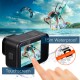Camera de actiune NATIONAL GEOGRAPHIC 5K Ultra-HD 60fps WIFI Explorer 7