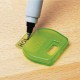 Husa pentru chei IdentiKey Nite Ize - 4 buc