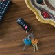 Husa pentru chei IdentiKey Nite Ize - 4 buc