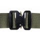 Curea tactica laser-cut comfort pad