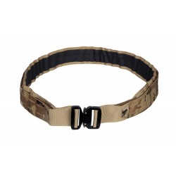 Curea tactica dublu strat laser-cut