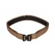 Curea tactica laser-cut comfort pad