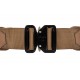 Curea tactica laser-cut comfort pad