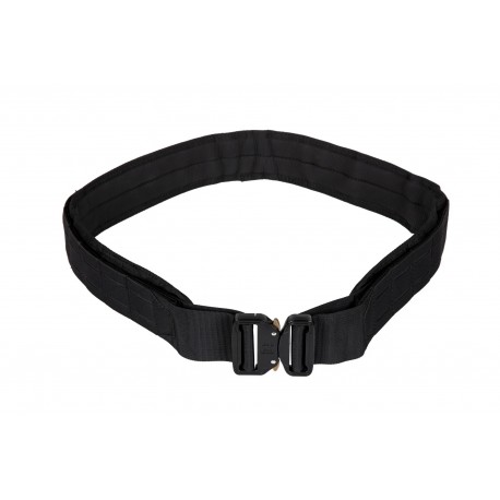 Curea tactica laser-cut comfort pad