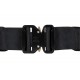 Curea tactica laser-cut comfort pad