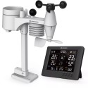 Statie meteo BRESSER 8-in-1 ClearViewTB