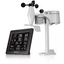 Statie meteo BRESSER 8-in-1 WiFi cu index de stres termic Sahara TB