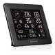 Statie meteo BRESSER 8-in-1 WiFi cu index de stres termic Sahara TB