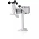 Statie meteo BRESSER 8-in-1 WiFi cu index de stres termic Sahara TB