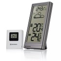 Statie meteo BRESSER Temp, antracit