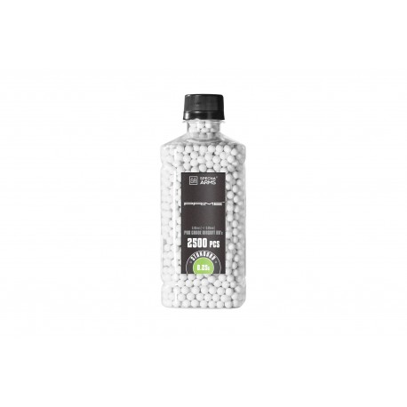 Bile Airsoft Specna Arms PRIME Precision 0.25g - 2500buc