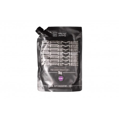Bile Airsoft Specna Arms PRIME Precision 0.20g - 1 Kg