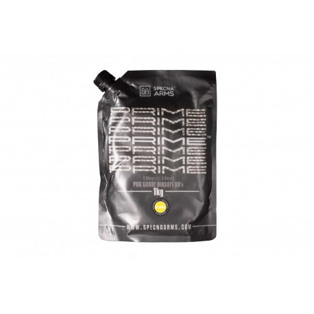 Bile Airsoft Specna Arms PRIME Precision 0.23g - 1 Kg