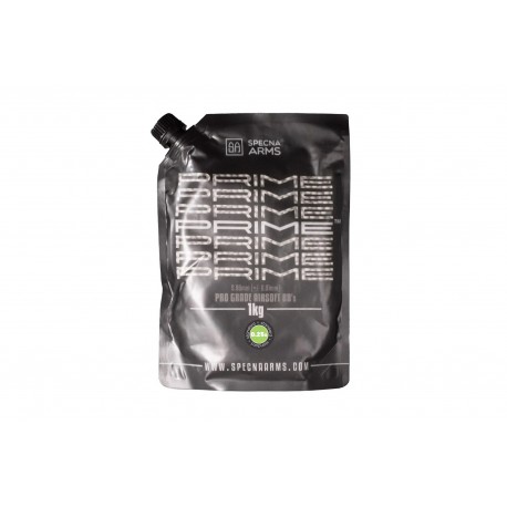 Bile Airsoft Specna Arms PRIME Precision 0.25g - 1 Kg