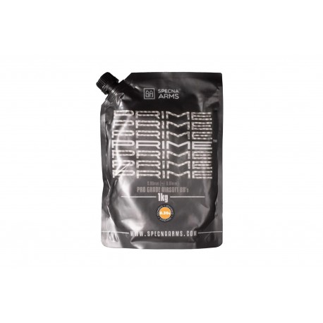 Bile Airsoft Specna Arms PRIME Precision 0.30g - 1 Kg