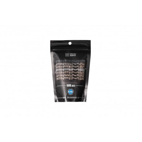 Bile Airsoft Specna Arms PRIME Precision 0.45g - 1000buc