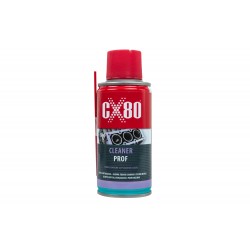 Solutie curatare CX80 Cleaner Prof 150ml