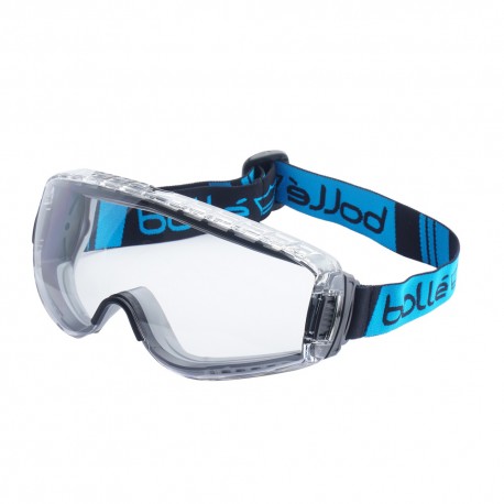 Ochelari de protectie Bolle Safety PILOT Clear