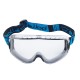Ochelari de protectie Bolle Safety PILOT Clear