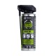 Spray Super Nano Grease Gun Oil - 200 ml