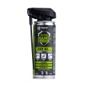 Spray Super Nano Grease Gun Oil - 200 ml