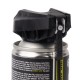 Spray Super Nano Grease Gun Oil - 200 ml