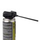 Spray Super Nano Grease Gun Oil - 200 ml