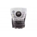 Bile Airsoft Madbull Premium Match/Pla Bio 0.30g 4000buc