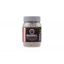 Bile Airsoft Madbull Tracer 0.20g 2000buc