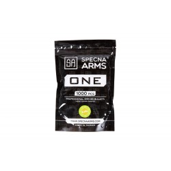 Bile Airsoft Specna Arms ONE Bio 0.23g 1000buc