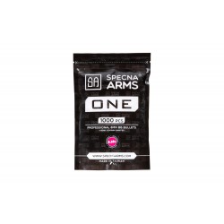 Bile Airsoft Specna Arms ONE 0.28g 1000buc