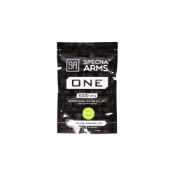 Bile Airsoft Specna Arms ONE Bio 0.25g 1000buc