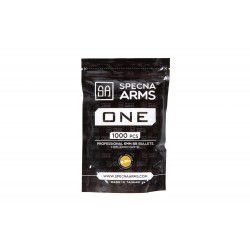 Bile Airsoft Specna Arms ONE 0.30g 1000buc
