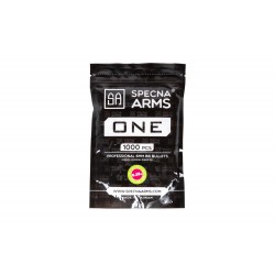 Bile Airsoft Specna Arms ONE Bio 0.28g 1000buc