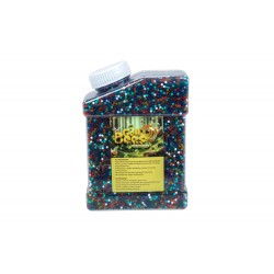 Bile Gelblaster GelBees colorate sticla mare