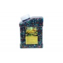 Bile Gelblaster GelBees colorate sticla mare